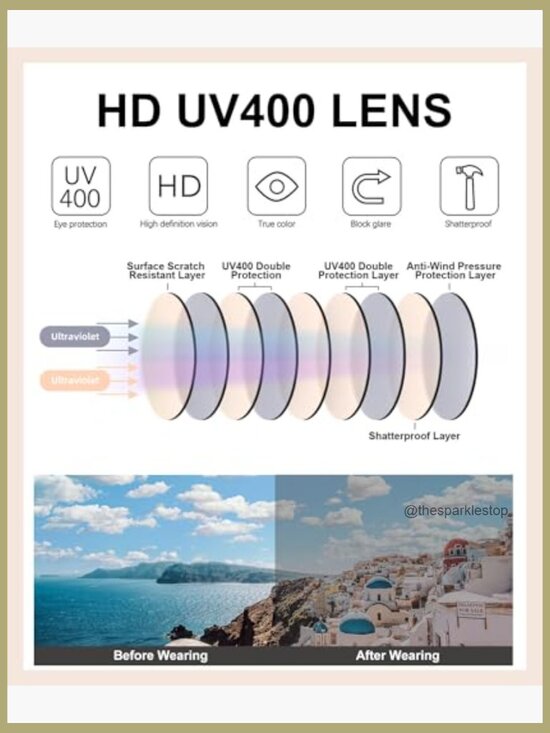 Retro Rectangle Sunglasses with UV400 Protection Narrow Frame
